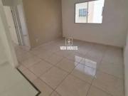 Apartamento para Venda em Vespasiano/MG Imperial 2 Quartos