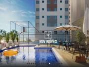 Apartamento para Venda em Vespasiano/MG Jequitibá 2 Quartos