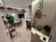 Apartamento para Venda em Vespasiano/MG Jequitibá 2 Quartos