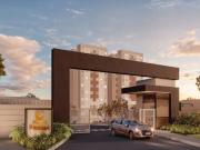 Apartamento para Venda em Vespasiano/MG Jequitibá 2 Quartos