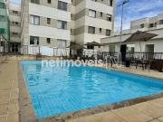 Apartamento para Venda em Vespasiano/MG Nova Pampulha 2...