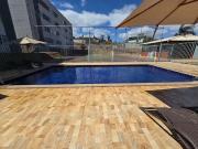 Apartamento para Venda em Vespasiano/MG Nova Pampulha 2...