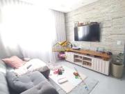 Apartamento para Venda em Vespasiano/MG Nova Pampulha 2...
