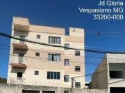 Apartamento para Venda em Vespasiano/MG Santa Clara 2...