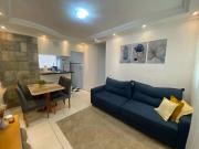 Apartamento para Venda em Vespasiano/MG Santa Clara 3...