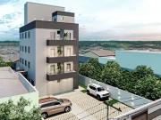Apartamento para Venda em Vespasiano/MG Serra Dourada 2...