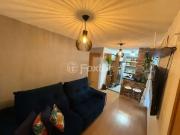 Apartamento para Venda em Viamão/RS Cecília 2 Quartos