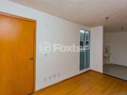 Apartamento para Venda em Viamão/RS Cecília 2 Quartos