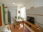 Apartamento para Venda em Viamão/RS Cecília 2 Quartos