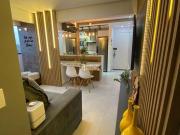 Apartamento para Venda em Viamão/RS Centro 2 Quartos