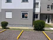 Apartamento para Venda em Viamão/RS Fiuza 2 Quartos