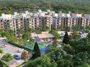 Apartamento para Venda em Viamão/RS Fiuza 2 Quartos