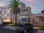 Apartamento para Venda em Viamão/RS Querência 2 Quartos