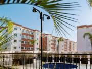 Apartamento para Venda em Viamão/RS Santa Isabel 2 Quartos