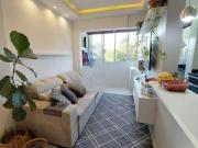Apartamento para Venda em Viamão/RS Tarumã 3 Quartos