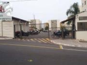Apartamento para venda em Vila Abaeté em Campinas São...