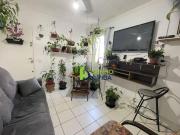 Apartamento para venda em Vila Abaeté em Campinas São...