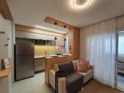 Apartamento para venda em Vila Aeroporto Bauru de...