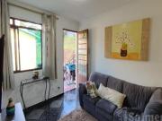 Apartamento para venda em Vila Aeroporto de 40.00m² com...