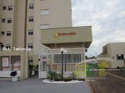 Apartamento para venda em Vila Alba em Araçatuba São...