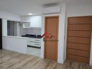 Apartamento para venda em Vila Almeida de 95.00m² com 3...
