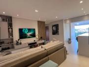 Apartamento para venda em Vila Almeida em Indaiatuba São...