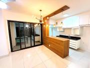 Apartamento para venda em Vila Almeida em Indaiatuba São...