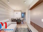 Apartamento para venda em Vila Alpina em Santo André São...