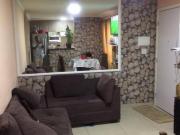 Apartamento para venda em Vila Alzira de 46.00m² com 2...