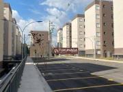 Apartamento para venda em Vila Alzira de 57.00m² com 2...
