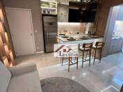 Apartamento para venda em Vila Alzira em Santo André São...