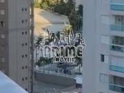 Apartamento para venda em Vila Alzira em Guarujá São...