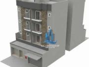 Apartamento para venda em Vila Alzira em Santo André São...