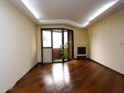 Apartamento para venda em Vila Andrade de 106.00m² com 3...