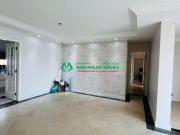 Apartamento para venda em Vila Andrade de 125.00m² com 3...