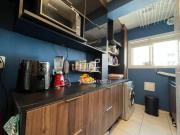 Apartamento para venda em Vila Andrade de 55.00m² com 2...