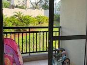 Apartamento para venda em Vila Andrade de 73.00m² com 2...