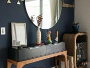 Apartamento para venda em Vila Andrade de 87.00m² com 2...