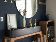 Apartamento para venda em Vila Andrade de 87.00m² com 2...