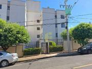 Apartamento para venda em Vila Angélica em São José Do...