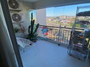 Apartamento para venda em Vila Anhangüera em Campinas...