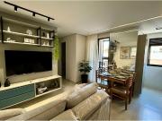 Apartamento para venda em Vila Antonina em São Paulo São...