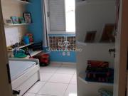 Apartamento para venda em Vila Aparecida de 68.00m² com...