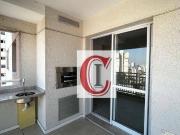 Apartamento para venda em Vila Apiaí em Santo André São...
