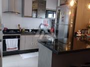 Apartamento para venda em Vila Assis Brasil em Mauá São...