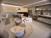 Apartamento para venda em Vila Assunção em Santo André...