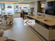 Apartamento para venda em Vila Assunção em Santo André...