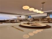 Apartamento para venda em Vila Assunção em Santo André...