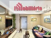 Apartamento para venda em Vila Assunção em Santo André...