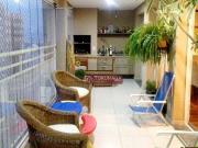 Apartamento para venda em Vila Augusta em Guarulhos São...